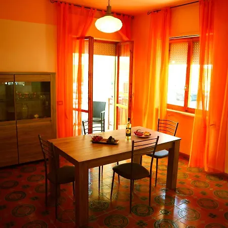 Vecchia Torre * Gallipoli