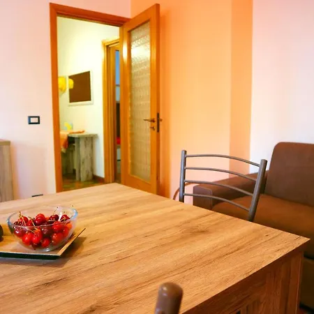 公寓 Vecchia Torre *