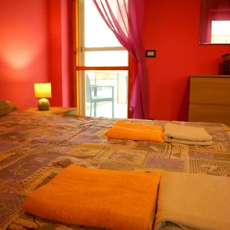 公寓 Vecchia Torre *