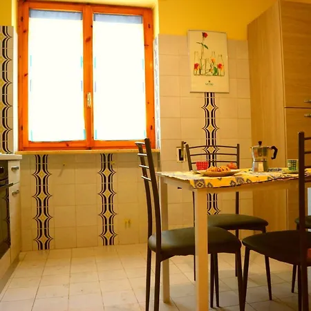 Vecchia Torre Gallipoli